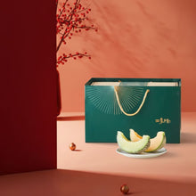 將圖片載入圖庫檢視器 【日系溫室網紋】阿露斯哈密瓜