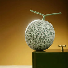 將圖片載入圖庫檢視器 【日系溫室網紋】阿露斯哈密瓜