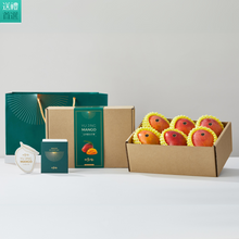 將圖片載入圖庫檢視器 【台南玉井產】愛文芒果