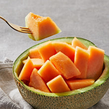 將圖片載入圖庫檢視器 【日系溫室網紋】阿露斯哈密瓜