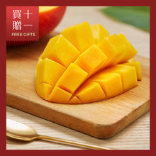 將圖片載入圖庫檢視器 【贈品】愛文芒果買10送1