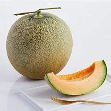 將圖片載入圖庫檢視器 【贈品】哈密瓜買10贈1(橘祥款)