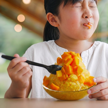 將圖片載入圖庫檢視器 【台南玉井產】愛文芒果
