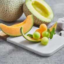 將圖片載入圖庫檢視器 【日系溫室網紋】阿露斯哈密瓜
